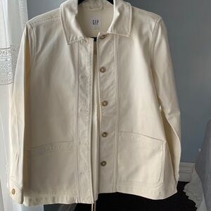 Gap Utility Jacket